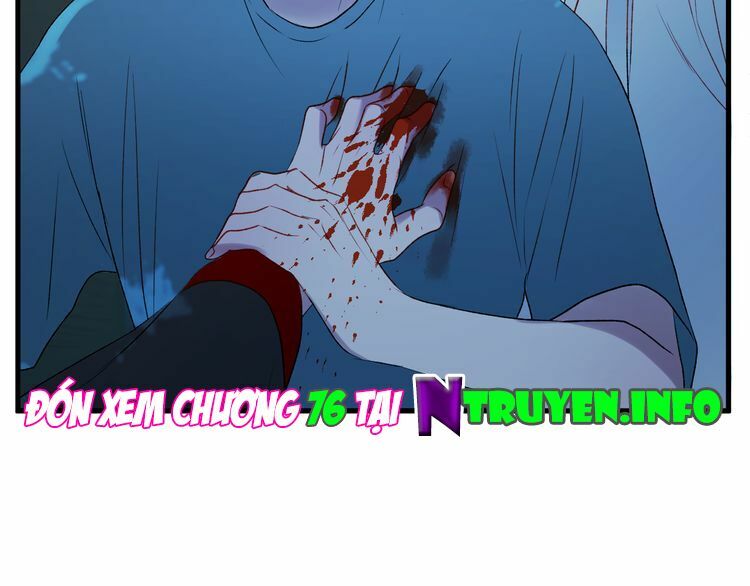 lượm được một tiểu hồ ly phần 2 chapter 75 37