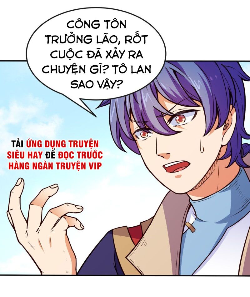 võ đạo độc tôn chapter 170 37