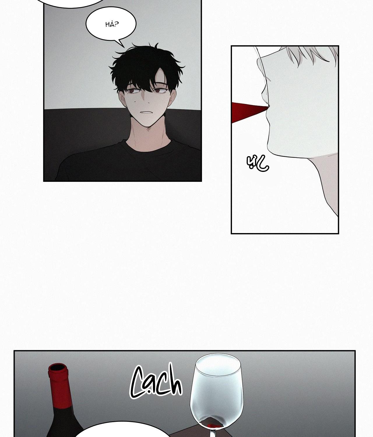 hiến tế máu chapter 6 36