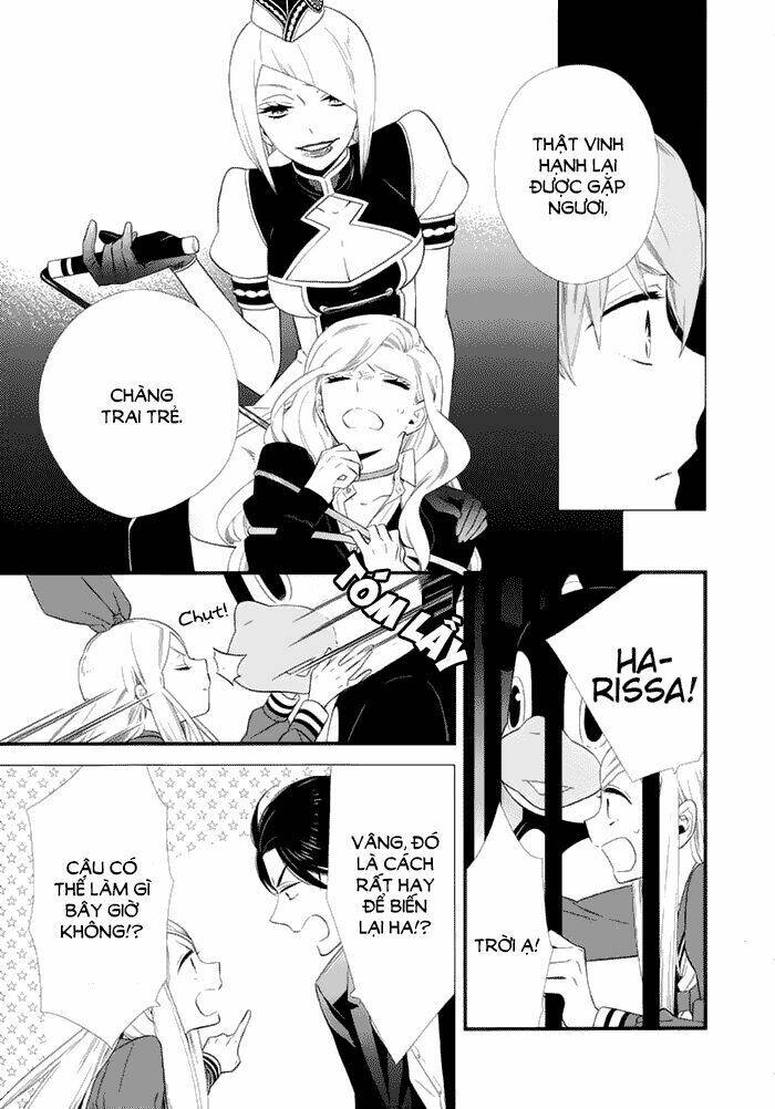 kigurumi boueitai chapter 18 13