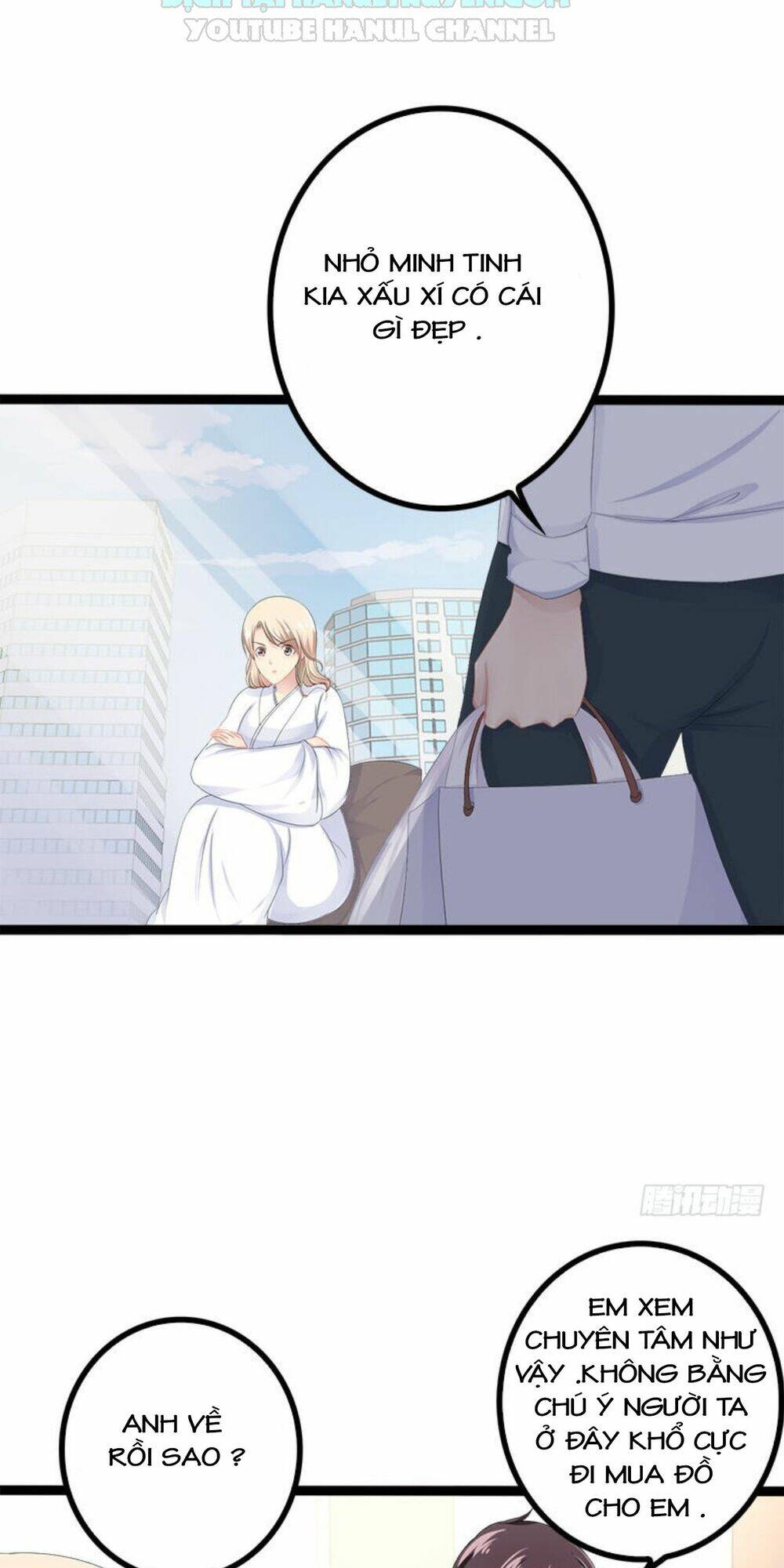 thần bí đế thiếu điềm sủng thê chapter 34 9