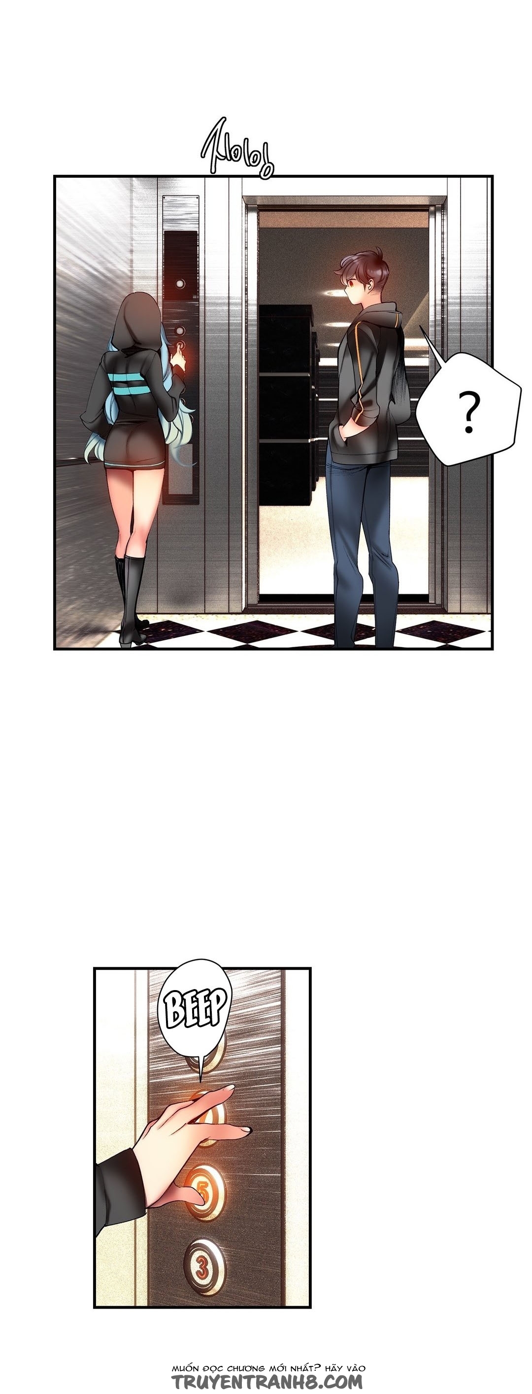 sự ràng buộc của lilith chapter 55 12