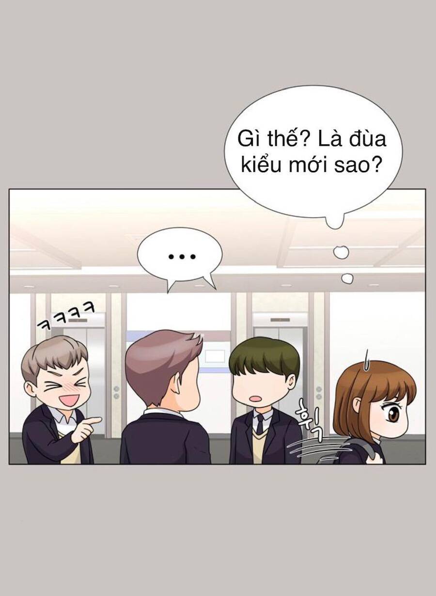 idol và sếp, em yêu ai? chapter 63 18