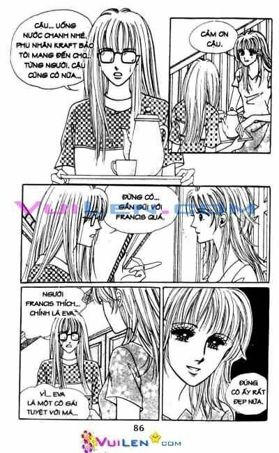 tìm anh - look for oppa chapter 3 86