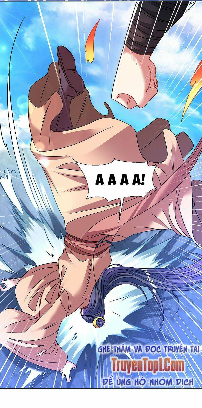 đạo ấn chapter 113 19