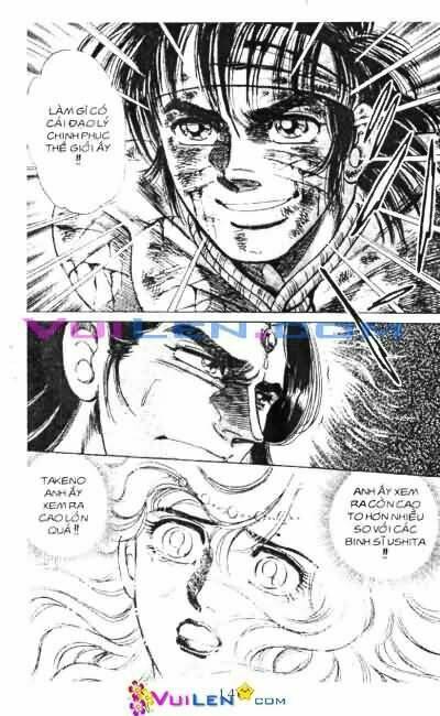 vương tử takeru chapter 16 146