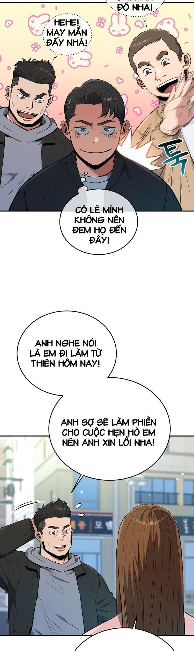 hệ thống oán hận của ta chapter 35 6