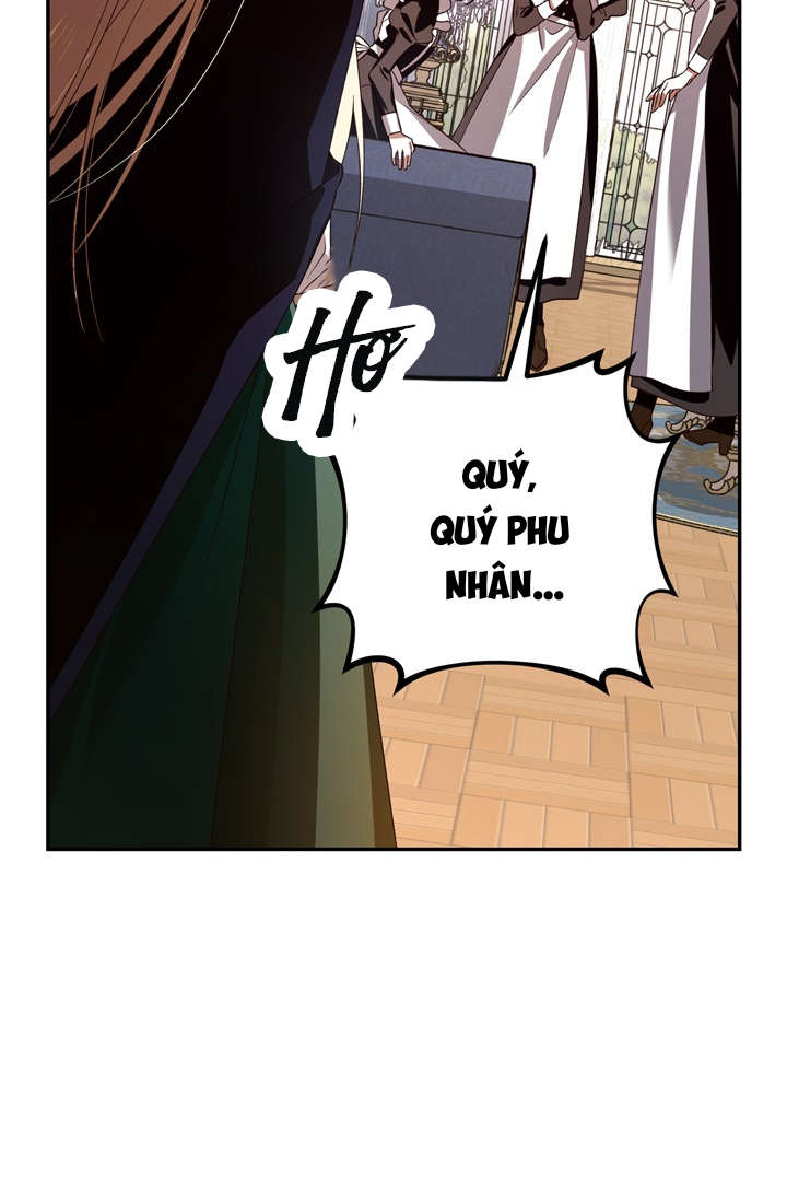 cách che giấu đứa con của hoàng đế chapter 6 51