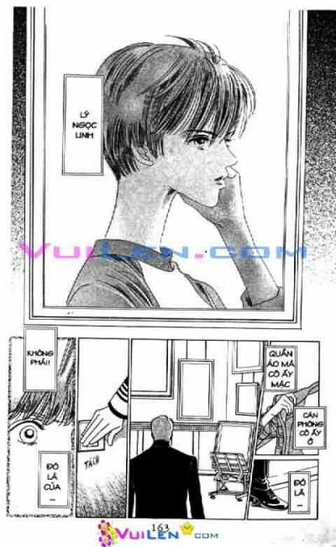 nàng tiên ánh trăng - kaguya hime chapter 20 163