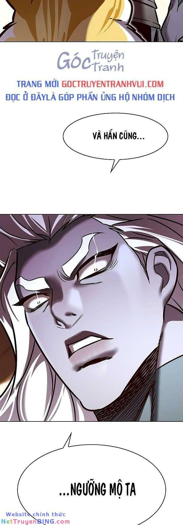 biến thân thành mèo chapter 278 22