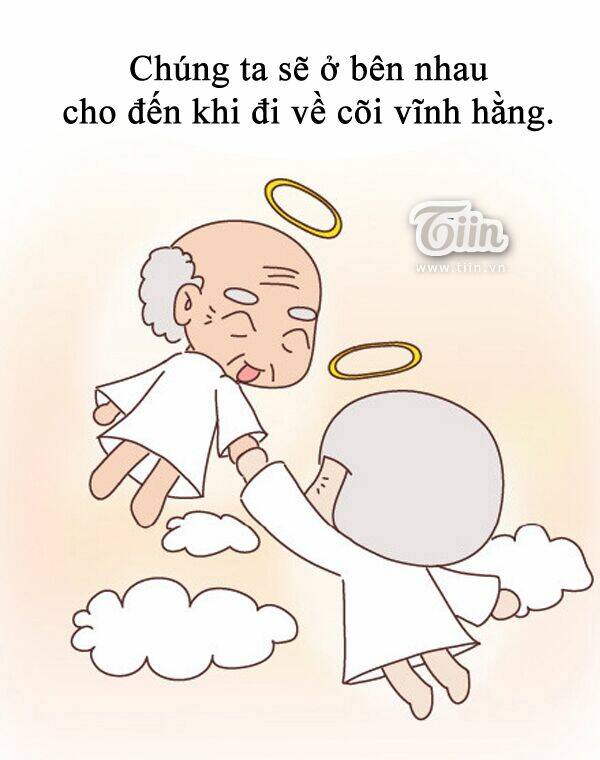 giải mã tình yêu chapter 92 8