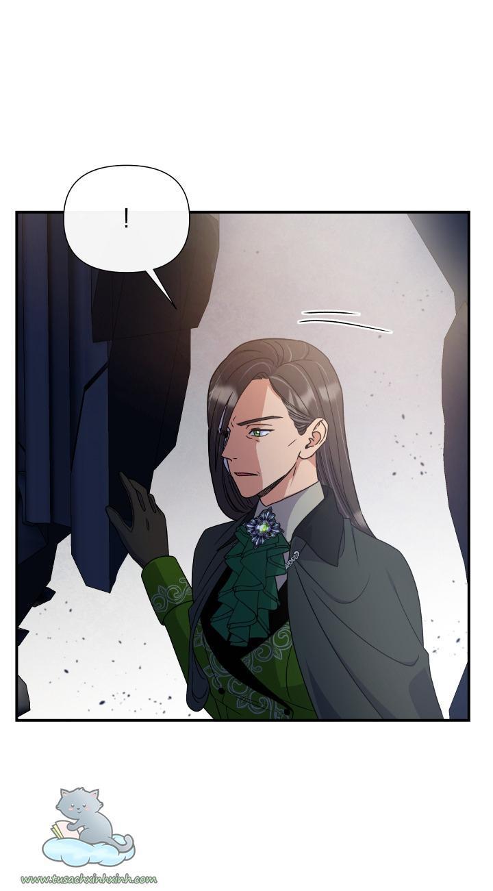 công nương khế ước của gia tộc công tước quái vật chapter 109 19