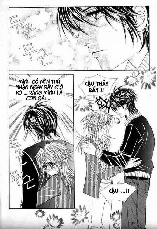 he dedicated to roses chapter 20 65