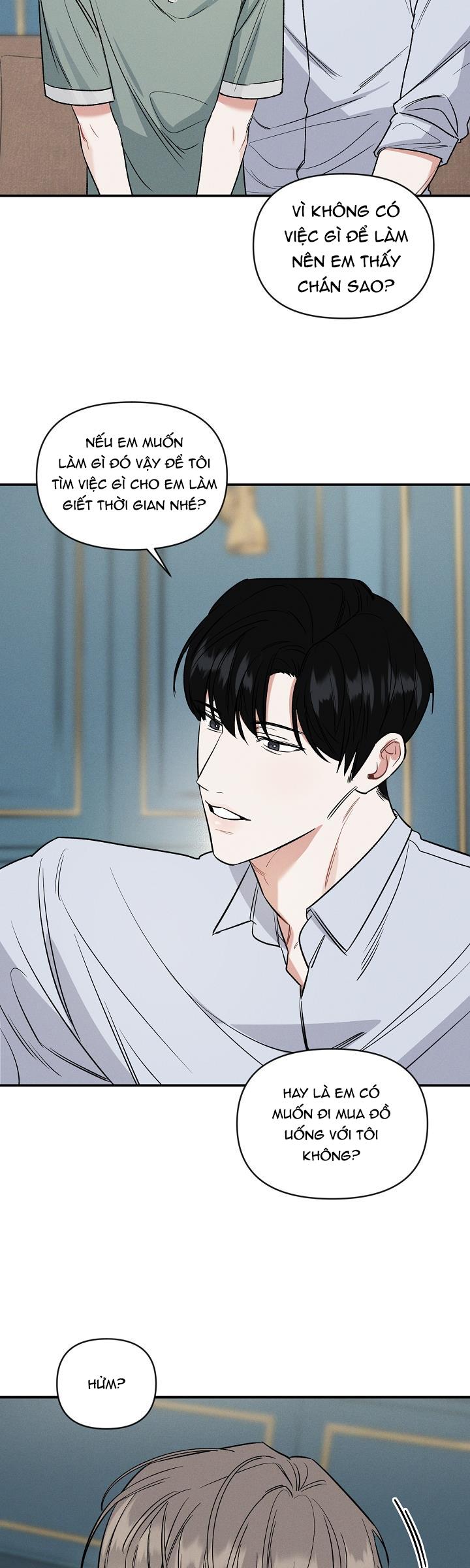 mặt trời của đêm chapter 10 3