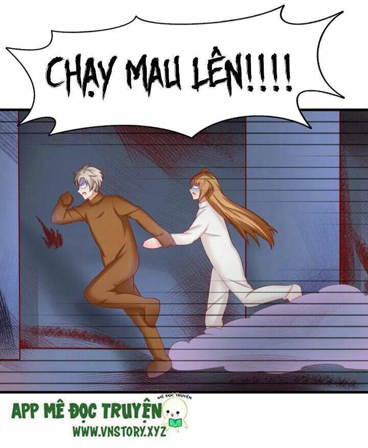 idol quốc dân đừng trêu tôi chapter 33 21