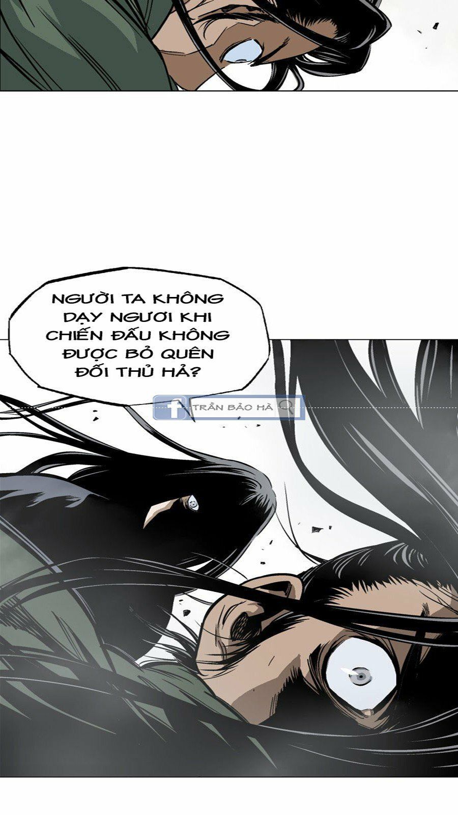 cao thủ 2 chapter 60 12