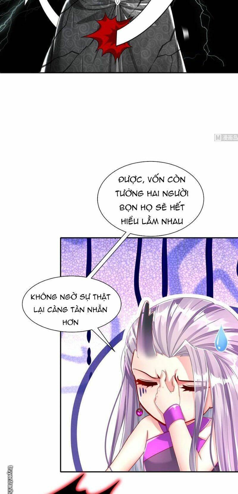 trọng sinh chi ma tôn đương đạo chapter 101 19