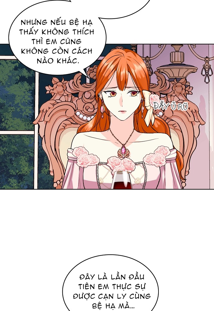 đức hạnh của ác nữ phản diện chapter 66 19