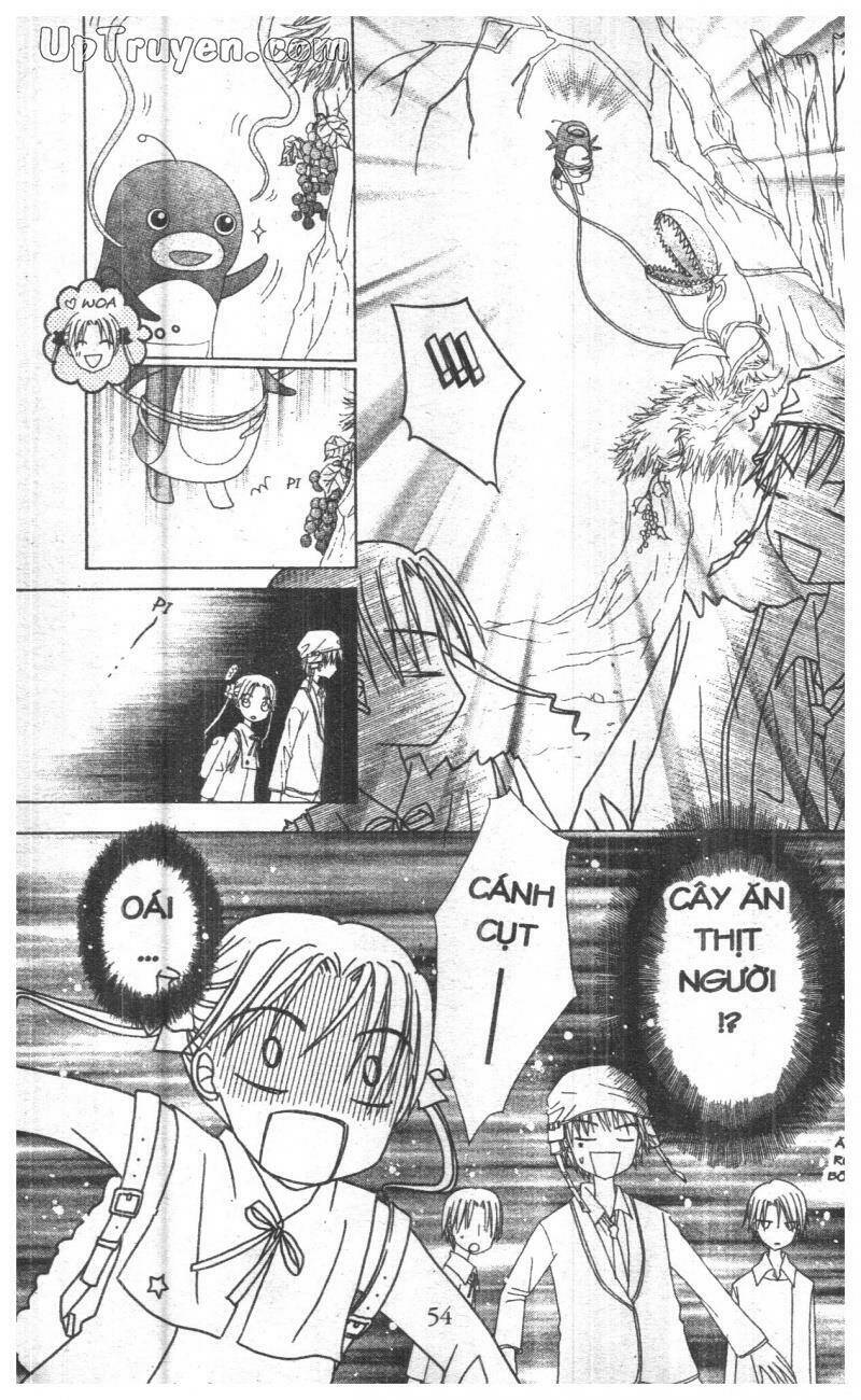 gakuen alice chapter 35 52