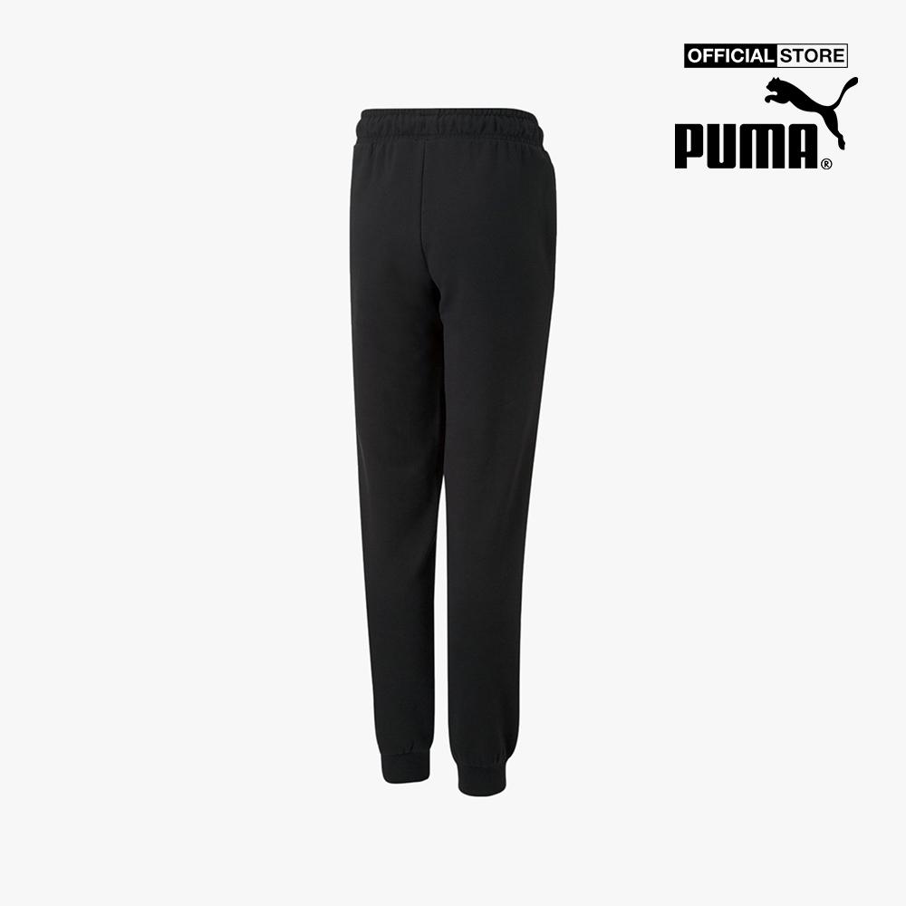 PUMA - Quần jogger thể thao trẻ em Puma x Pokémon 536432-01