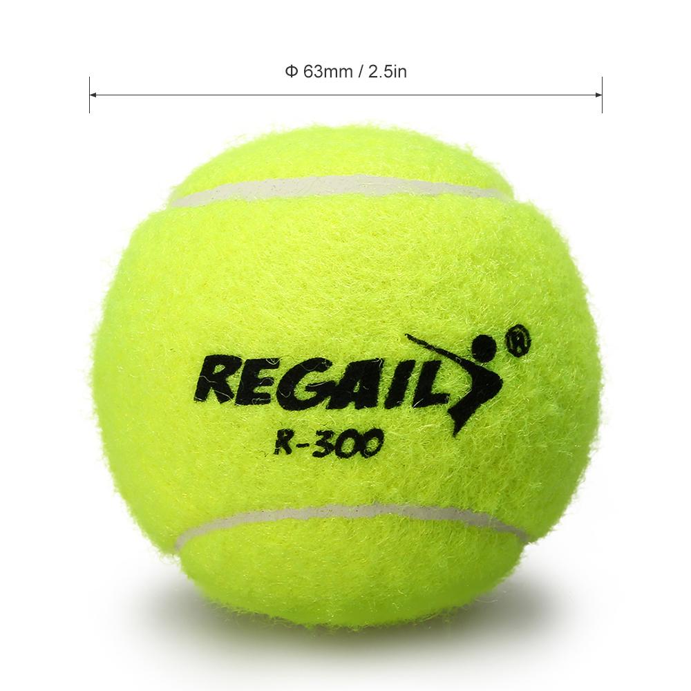 Bóng tennis không áp suất có độ nảy cao