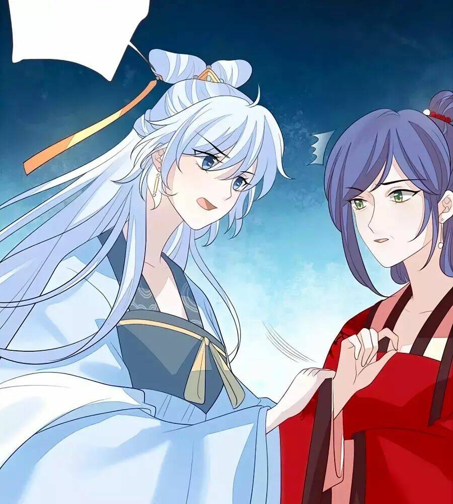 cửu khuyết phong hoa chapter 26 16