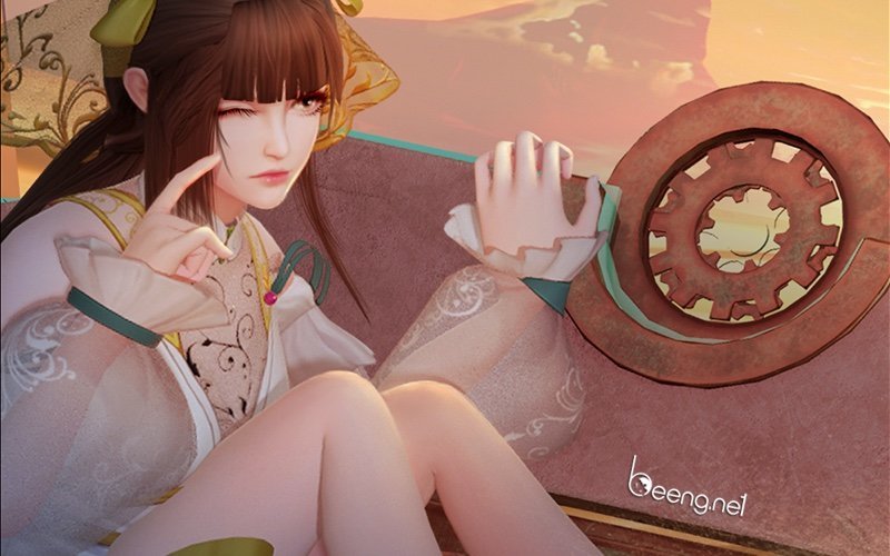 lâm uyên kiếp chapter 4 36