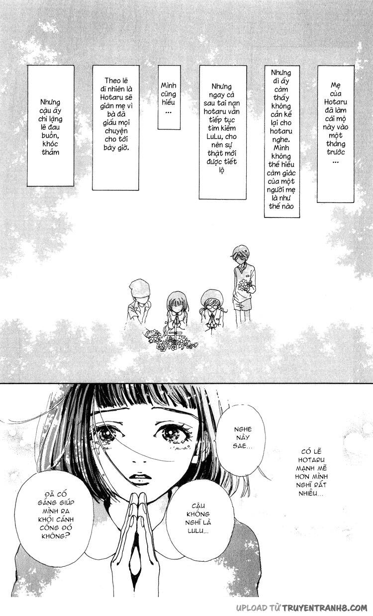 kagen no tsuki - last quarter chapter 6 28