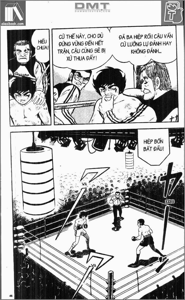 ganbare genki chapter 124 2