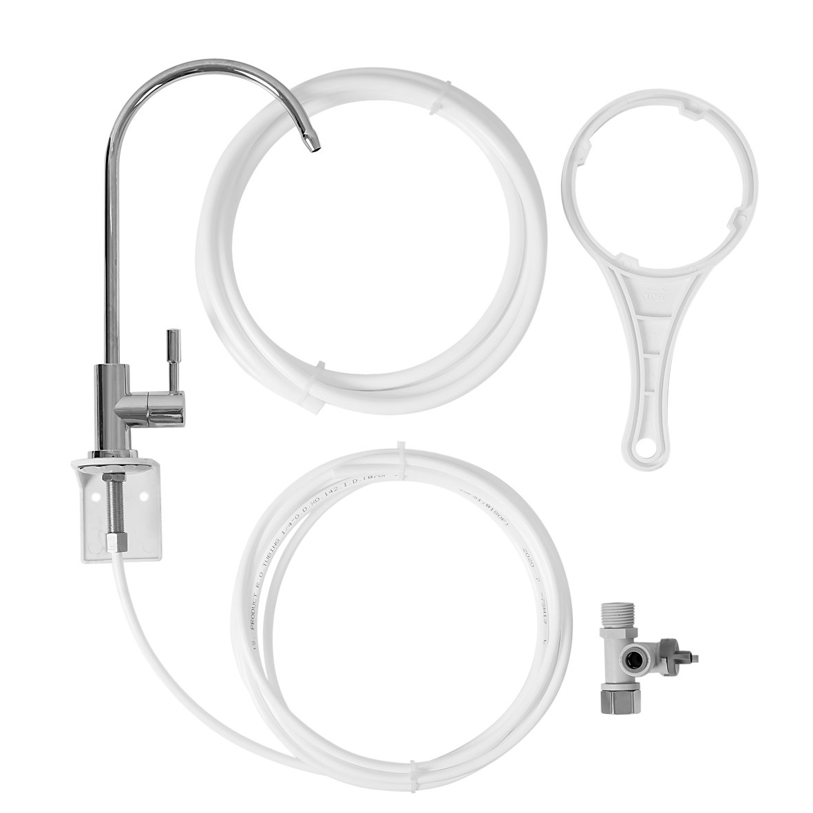 Máy lọc nước YAMATO công nghệ UF – POST – HYDROGEN – NANO SILVER Korea 7 bước lọc