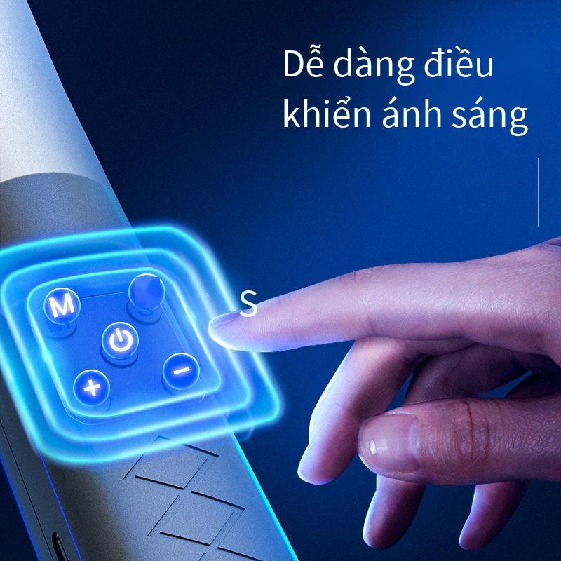 Phong cách mới nhất RGB cầm tay ánh sáng dính trong nhà chụp ảnh chuyên nghiệp ảnh luôn sáng ánh sáng mềm ngoài trời chiếu sáng video trực tiếp mô hình ánh sáng
