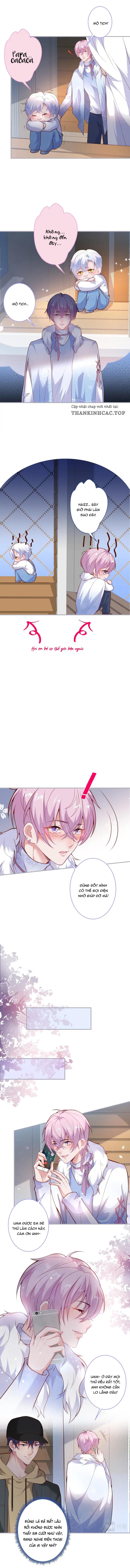 dưỡng khí chí mạng chapter 200 4