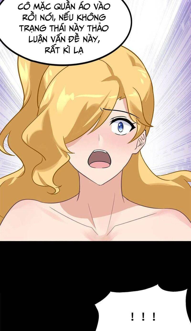 bạn gái virus của tôi chapter 374 47