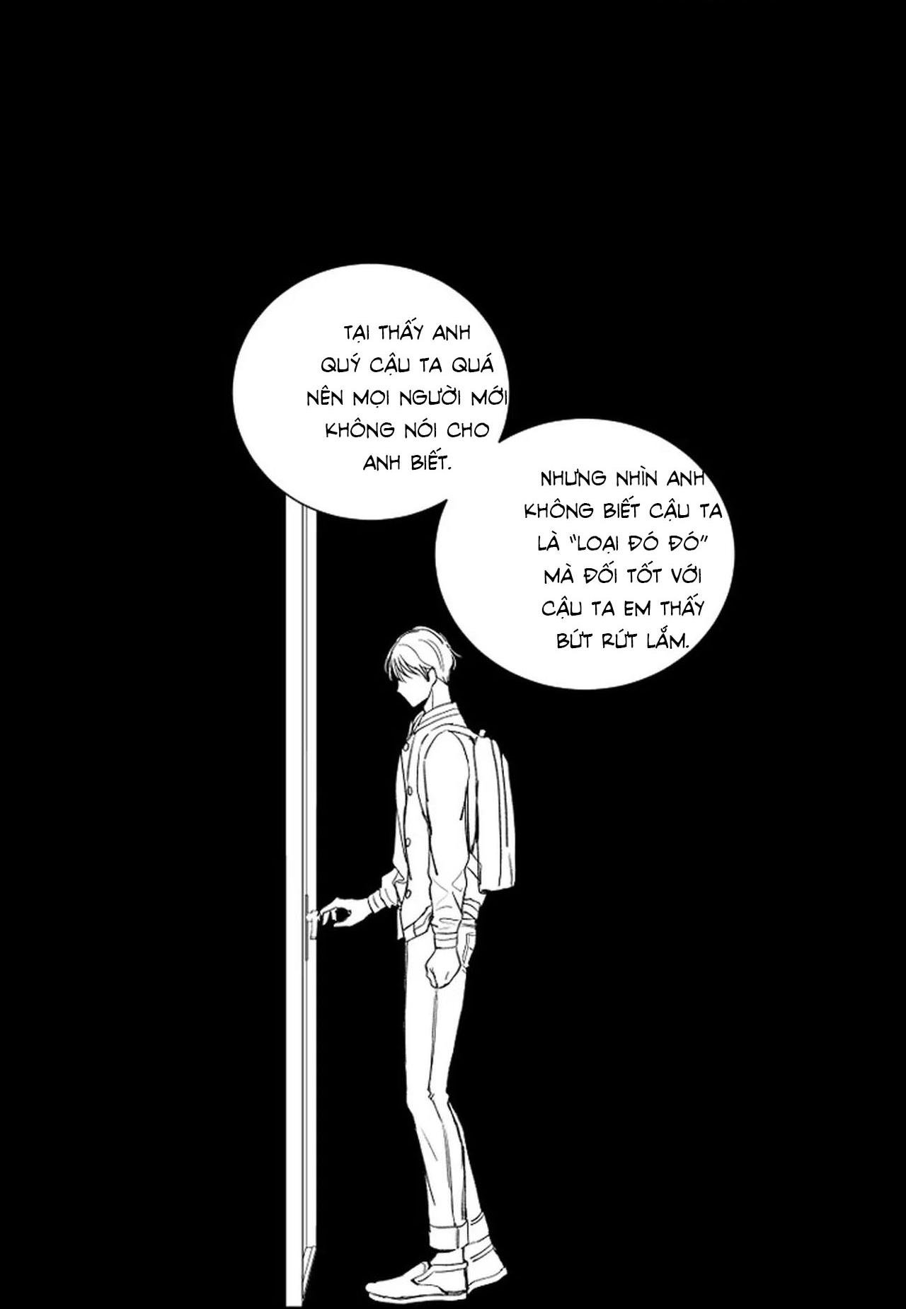 kẻ lừa đảo ngọt ngào chapter 4 51