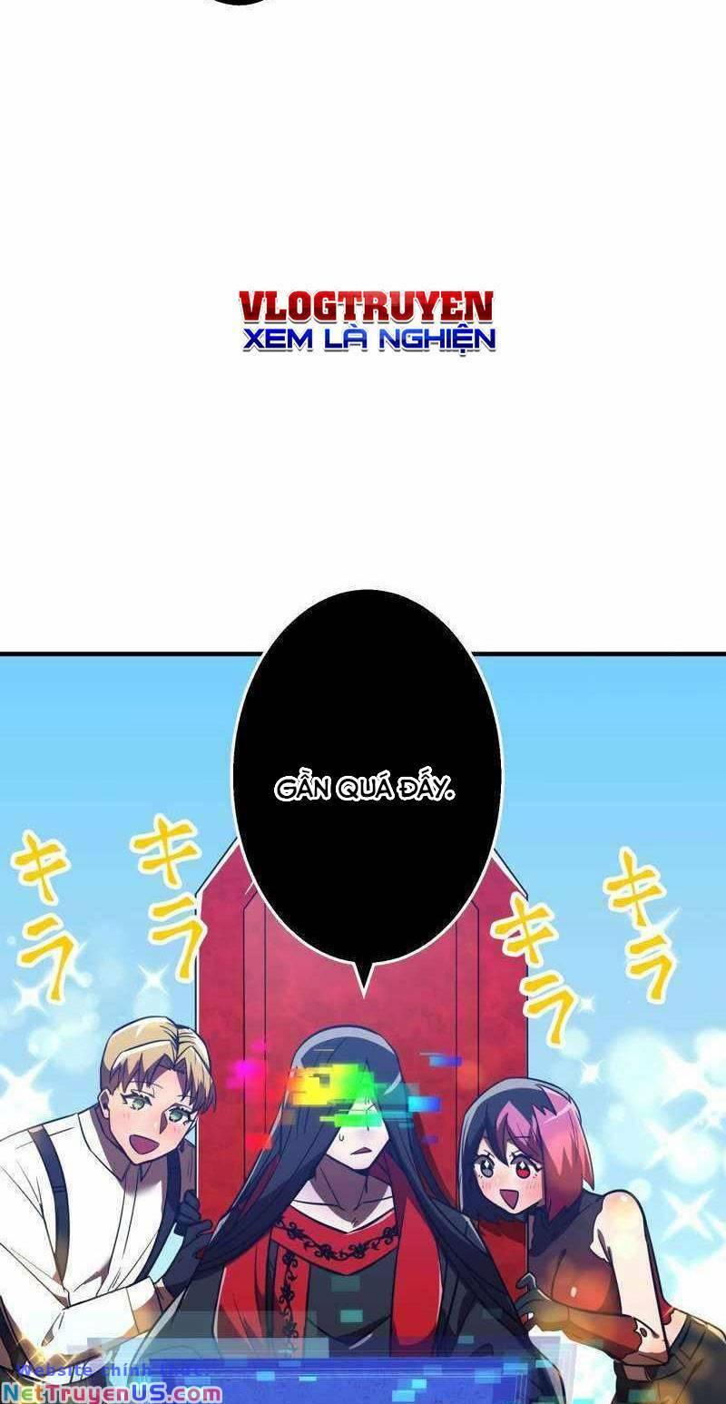 Huyết Thánh Cứu Thế Chủ~ Ta Chỉ Cần 0.0000001% Đã Trở Thành Vô Địch chapter 48 16