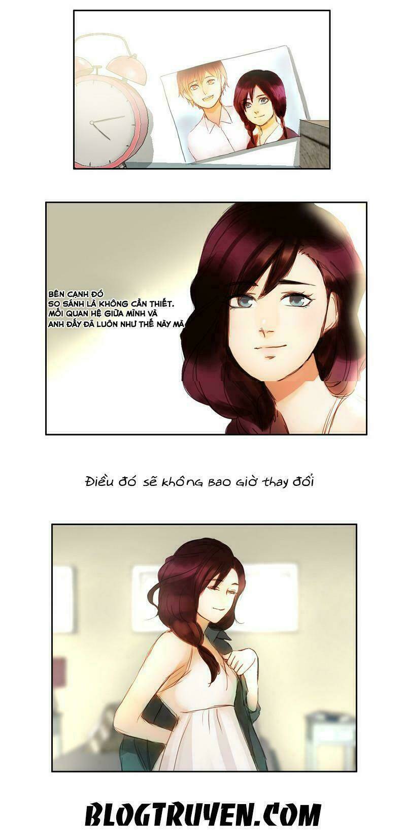 khúc hát người cá siren chapter 2 10