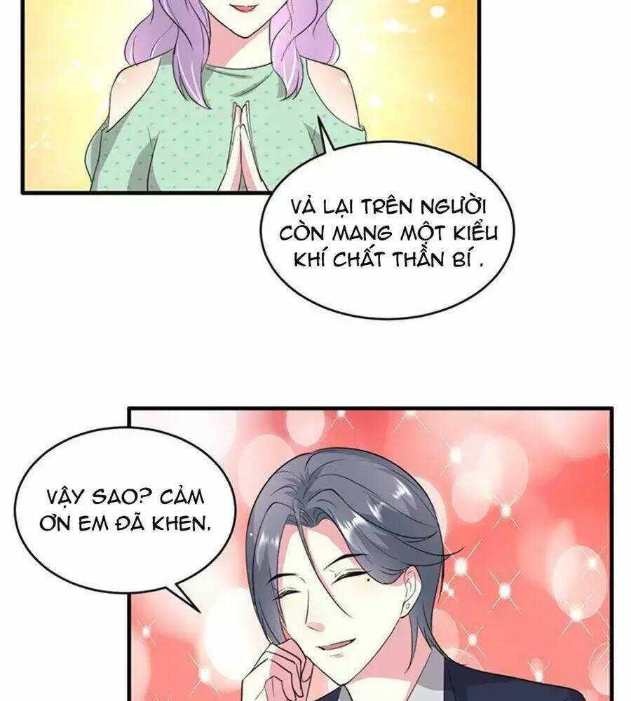 nguyệt dạ hương vi lai chapter 62 15