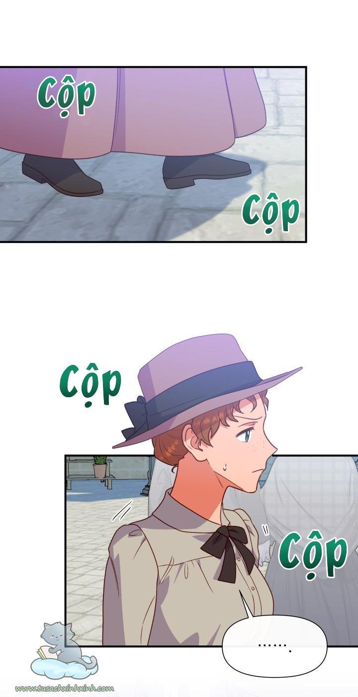 công nương khế ước của gia tộc công tước quái vật chapter 142 2