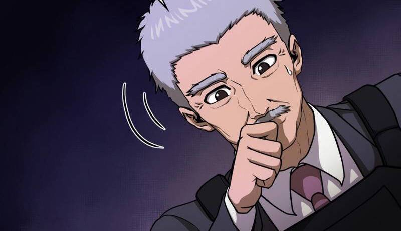 ngôi nhà kết nối với hầm ngục chapter 47.5 48