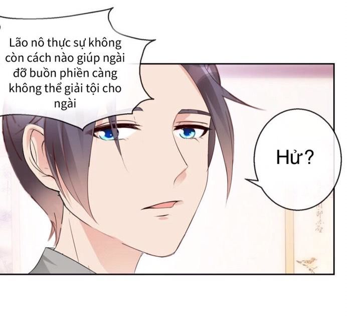 thịnh thế vô cấu chapter 16 22
