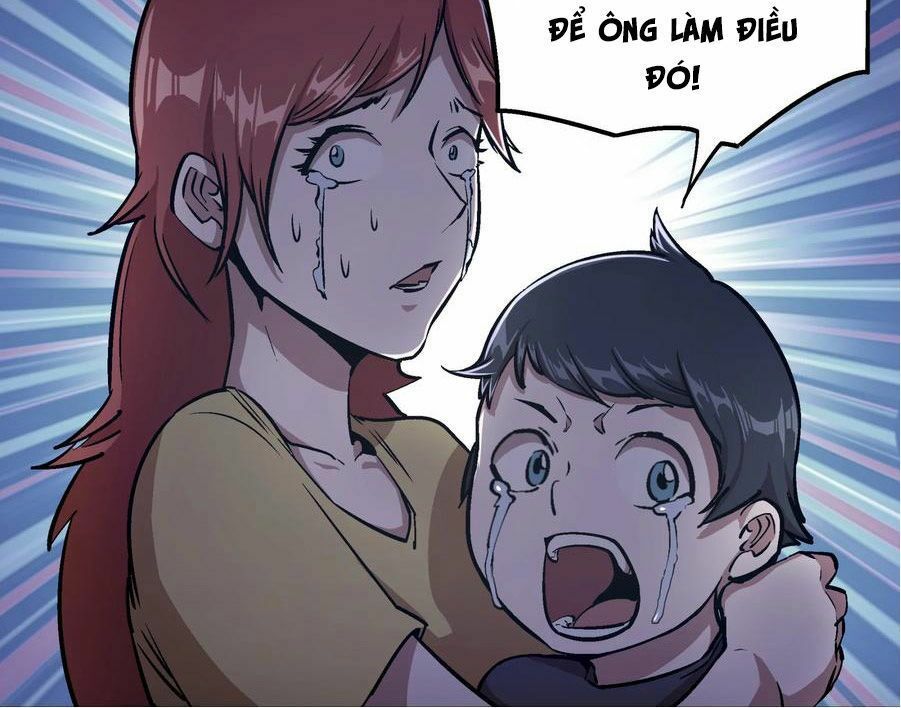 tôi không phải quỷ vương chapter 2 32