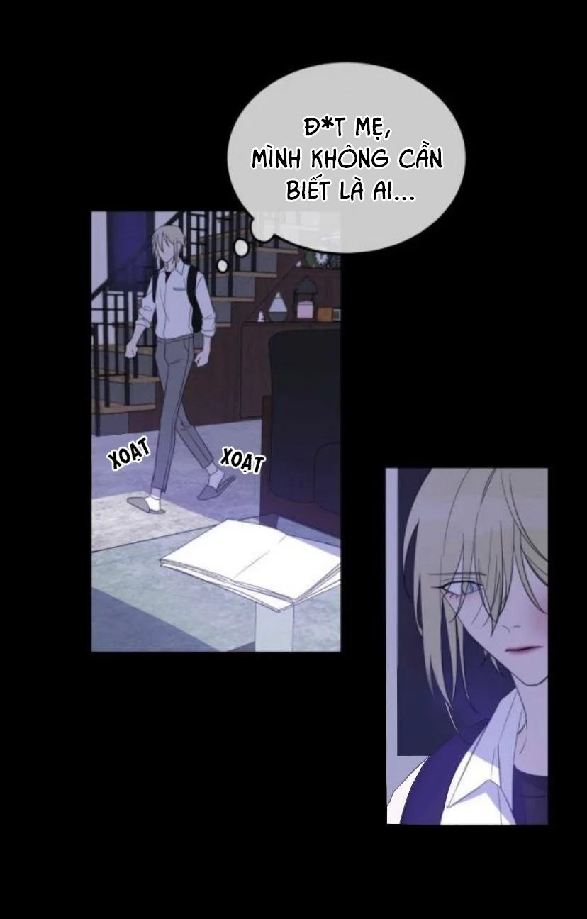 người tình dâm đãng của tôi chapter 12 24