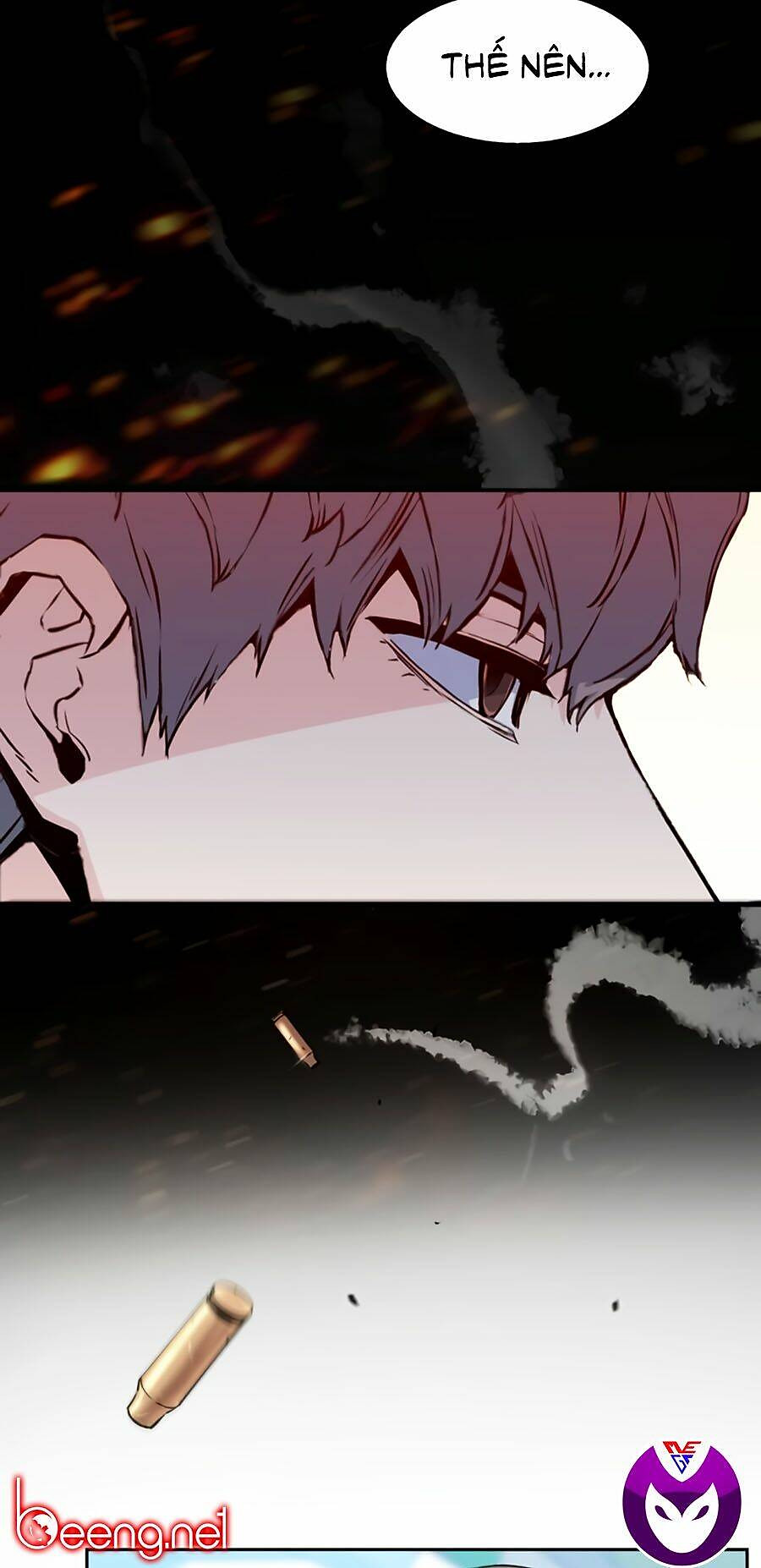 bạn học tôi là lính đánh thuê chapter 13 69