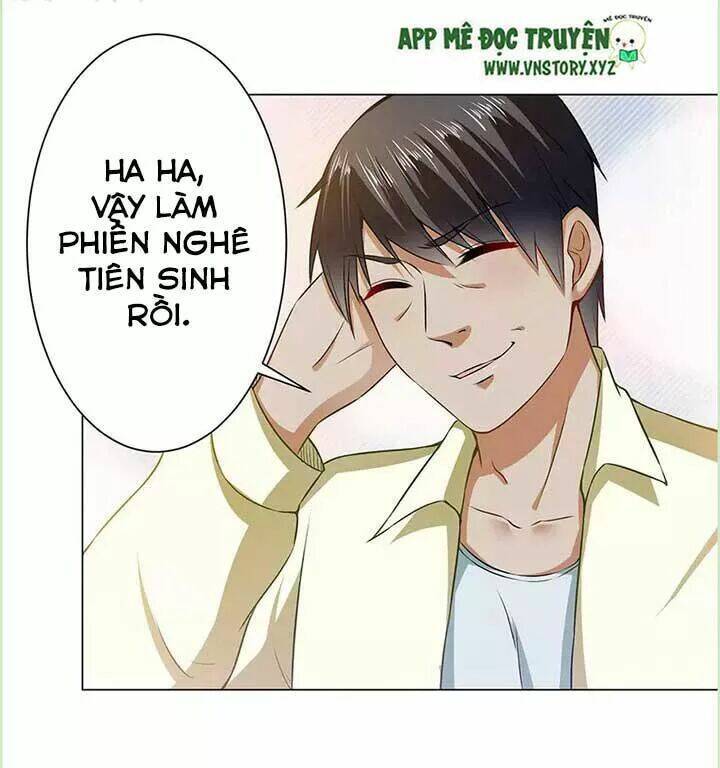 tổng tài đại nhân thật xấu hổ chapter 35 6