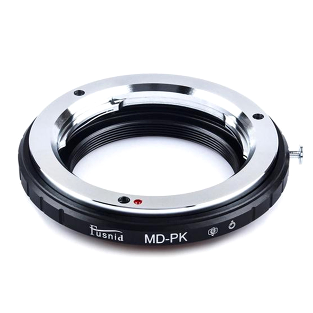 Ống kính Adaptor Vòng Cho Minolta MC / MD Lens đến Pentax PK Camera