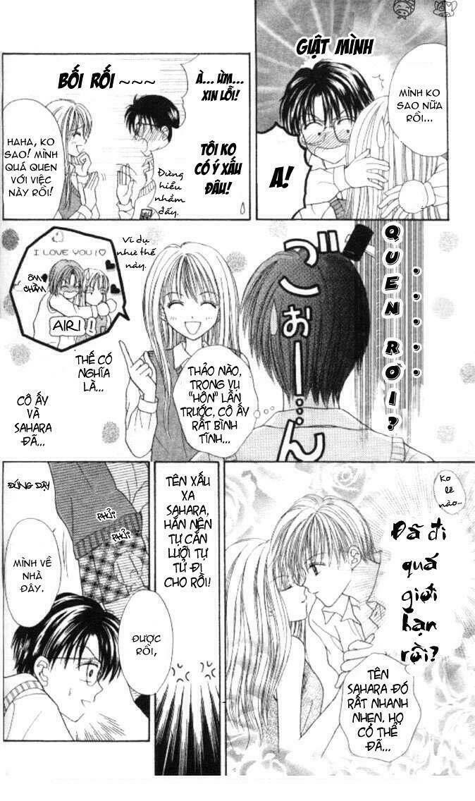 max lovely chapter 7 2