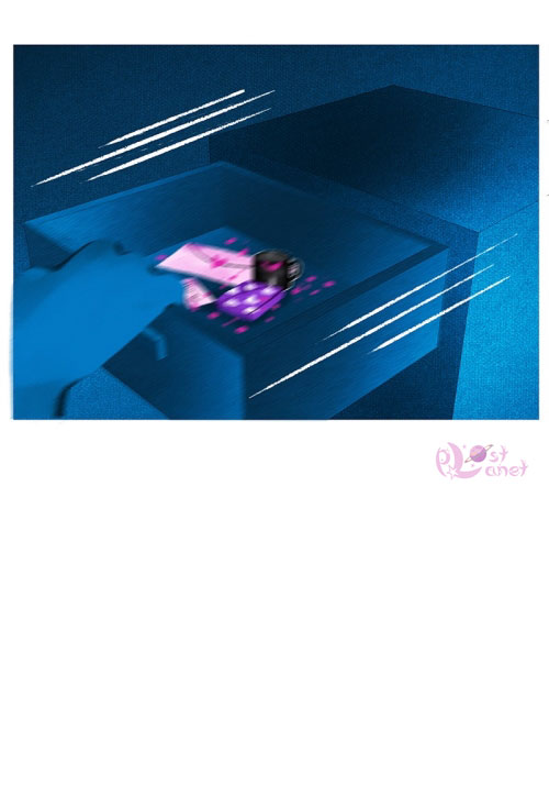 thần thoại olympus chapter 71 76