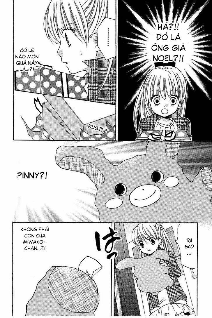 screaming lesson!!! chapter 8.5 24