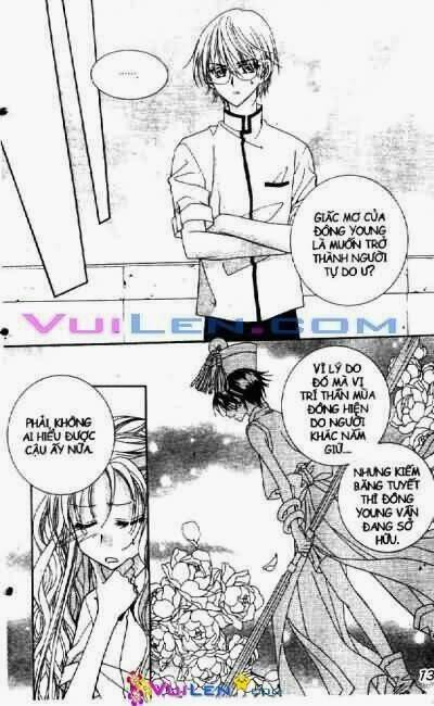 nàng công chúa bỏ trốn chapter 9 13