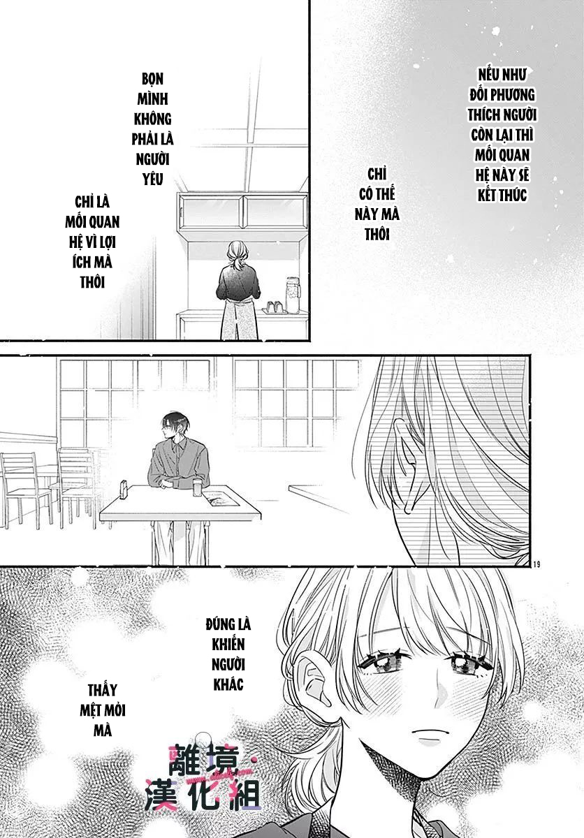 thống trị hoàn mỹ chapter 10.2 8